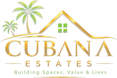 Cubana Estates — Building Spaces, Value & Lives